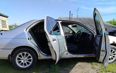 Nissan Bluebird XI, 1999 год, 185 000 рублей, 1 фотография