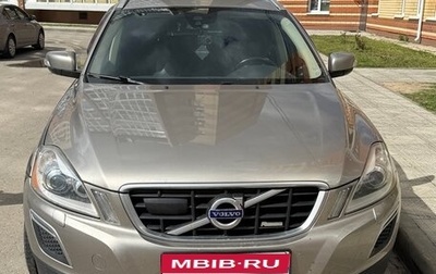 Volvo XC60 II, 2012 год, 1 000 000 рублей, 1 фотография