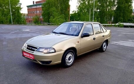 Daewoo Nexia I рестайлинг, 2009 год, 500 000 рублей, 1 фотография