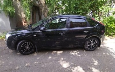 Ford Focus II рестайлинг, 2006 год, 750 000 рублей, 1 фотография