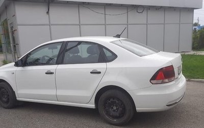 Volkswagen Polo VI (EU Market), 2018 год, 998 000 рублей, 1 фотография