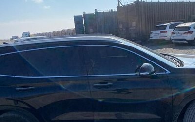 Hyundai Santa Fe IV, 2019 год, 330 000 рублей, 1 фотография