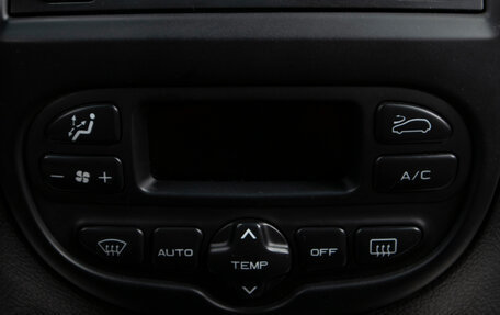 Peugeot 206, 2009 год, 399 000 рублей, 11 фотография