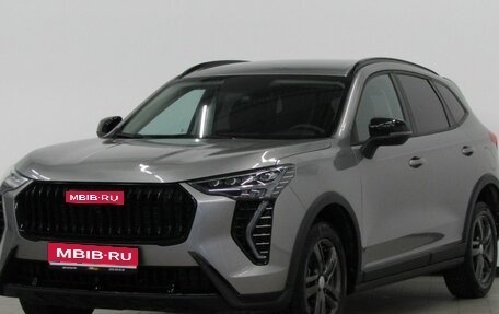 Haval Jolion, 2024 год, 1 882 000 рублей, 1 фотография