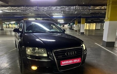 Audi A8, 2004 год, 650 000 рублей, 1 фотография