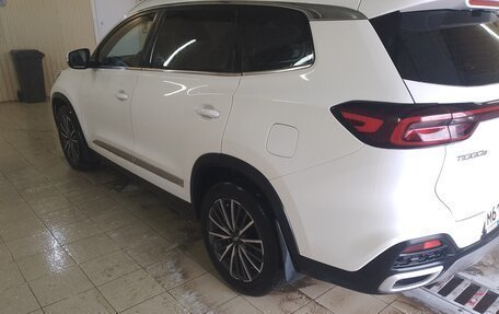 Chery Tiggo 8 I, 2024 год, 1 900 000 рублей, 1 фотография