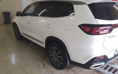 Chery Tiggo 8 I, 2024 год, 1 900 000 рублей, 1 фотография