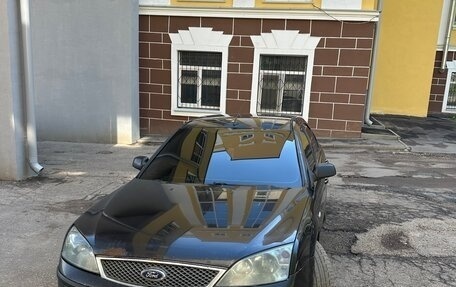 Ford Mondeo III, 2004 год, 380 000 рублей, 1 фотография