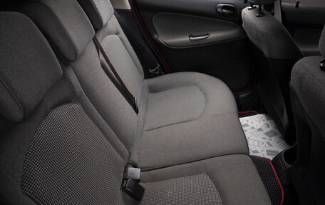 Peugeot 206, 2009 год, 399 000 рублей, 14 фотография