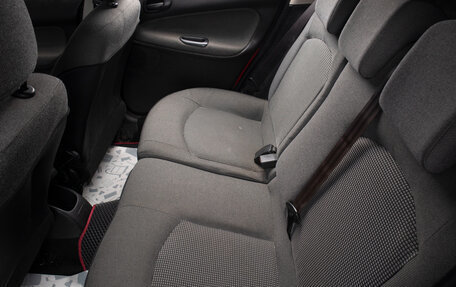 Peugeot 206, 2009 год, 399 000 рублей, 15 фотография