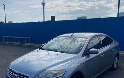 Ford Mondeo IV, 2007 год, 600 000 рублей, 1 фотография