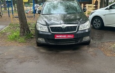 Skoda Octavia, 2012 год, 780 000 рублей, 1 фотография