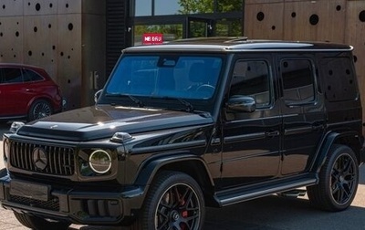 Mercedes-Benz G-Класс AMG, 2025 год, 29 880 000 рублей, 1 фотография