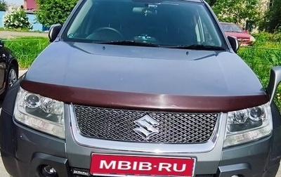 Suzuki Escudo III, 2006 год, 987 000 рублей, 1 фотография