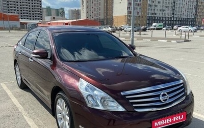 Nissan Teana, 2011 год, 1 247 000 рублей, 1 фотография