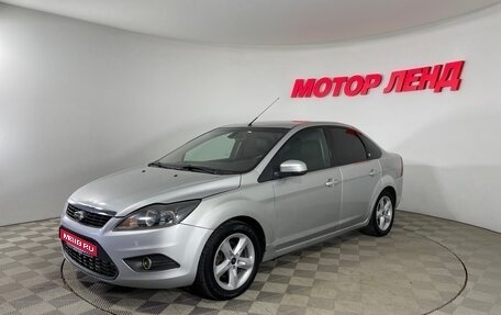 Ford Focus II рестайлинг, 2008 год, 521 000 рублей, 1 фотография