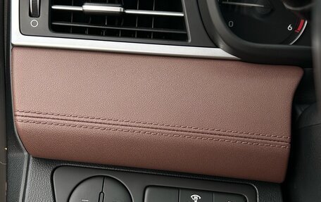 Hyundai Grand Starex Grand Starex I рестайлинг 2, 2019 год, 4 100 000 рублей, 21 фотография
