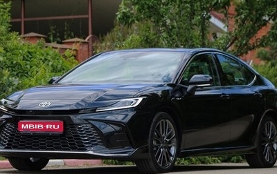 Toyota Camry, 2024 год, 4 500 000 рублей, 1 фотография
