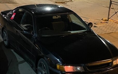Toyota Chaser VI, 1997 год, 620 000 рублей, 1 фотография