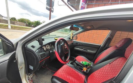 Mitsubishi Lancer IX, 2004 год, 370 000 рублей, 6 фотография