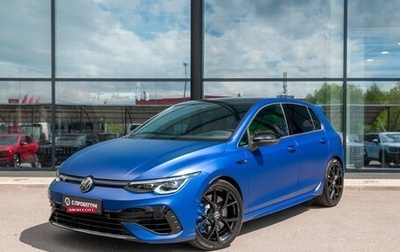 Volkswagen Golf R, 2021 год, 6 300 000 рублей, 1 фотография
