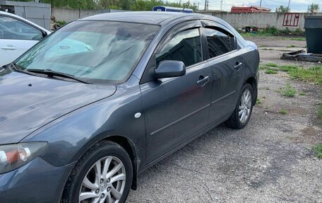 Mazda 3, 2008 год, 530 000 рублей, 1 фотография