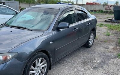 Mazda 3, 2008 год, 530 000 рублей, 1 фотография