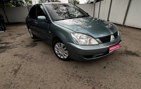 Mitsubishi Lancer IX, 2006 год, 410 000 рублей, 1 фотография
