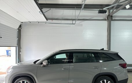 Skoda Kodiaq, 2025 год, 5 100 000 рублей, 1 фотография