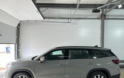Skoda Kodiaq, 2025 год, 5 100 000 рублей, 1 фотография