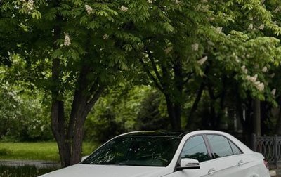 Mercedes-Benz E-Класс, 2013 год, 2 900 000 рублей, 1 фотография