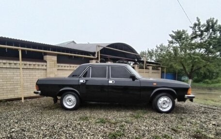 ГАЗ 3102 «Волга», 2001 год, 170 000 рублей, 6 фотография