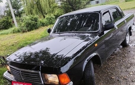 ГАЗ 3102 «Волга», 2001 год, 170 000 рублей, 7 фотография