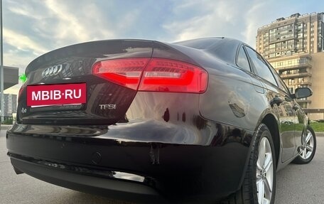Audi A4, 2015 год, 1 900 000 рублей, 5 фотография