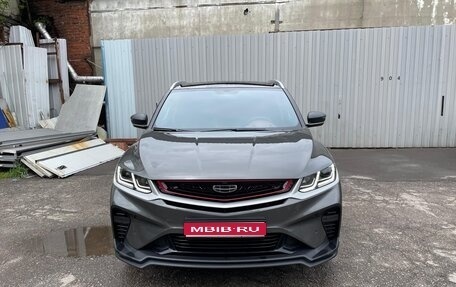 Geely Coolray I, 2024 год, 2 200 000 рублей, 1 фотография