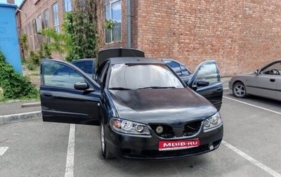Nissan Almera, 2004 год, 250 000 рублей, 1 фотография