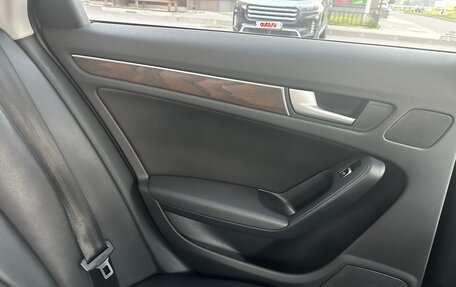 Audi A4, 2015 год, 1 900 000 рублей, 17 фотография