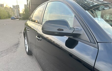 Audi A4, 2015 год, 1 900 000 рублей, 16 фотография