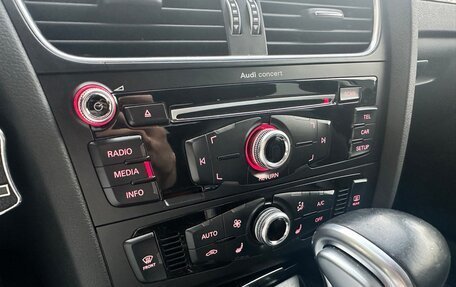 Audi A4, 2015 год, 1 900 000 рублей, 20 фотография