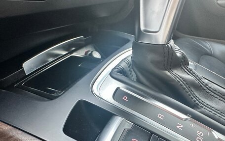 Audi A4, 2015 год, 1 900 000 рублей, 22 фотография