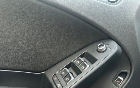 Audi A4, 2015 год, 1 900 000 рублей, 18 фотография