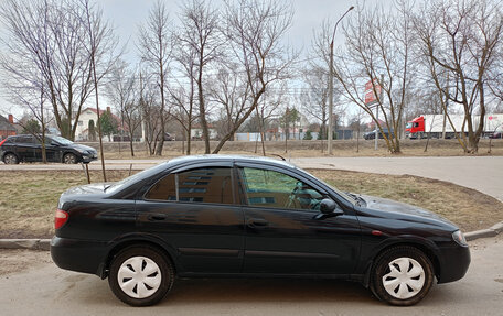 Nissan Almera, 2005 год, 235 000 рублей, 2 фотография
