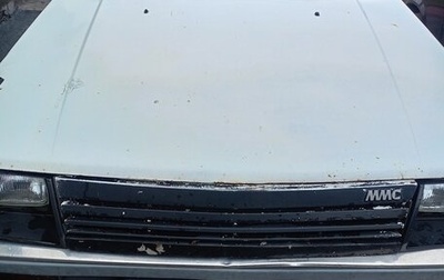 Mitsubishi Lancer IV, 1988 год, 100 000 рублей, 1 фотография