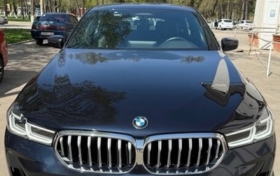 BMW 6 серия, 2020 год, 6 650 000 рублей, 1 фотография
