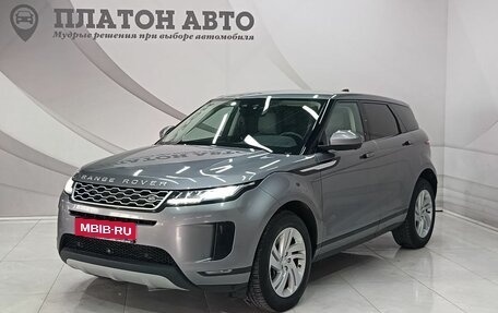 Land Rover Range Rover Evoque II, 2019 год, 2 990 000 рублей, 1 фотография