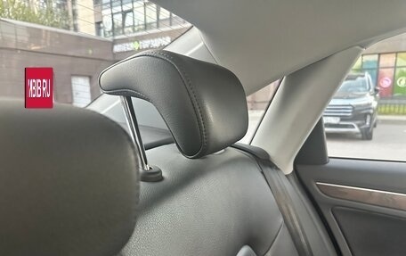 Audi A4, 2015 год, 1 900 000 рублей, 19 фотография