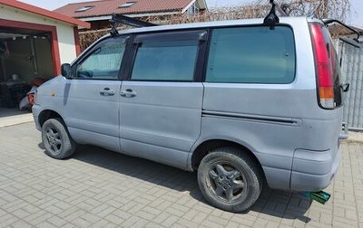 Toyota Town Ace III, 1998 год, 750 000 рублей, 1 фотография