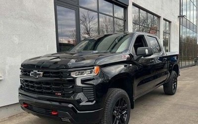 Chevrolet Silverado, 2025 год, 10 900 000 рублей, 1 фотография