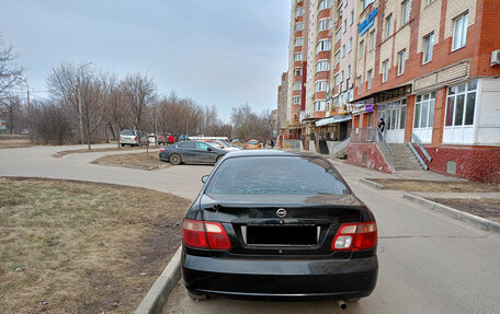 Nissan Almera, 2005 год, 235 000 рублей, 4 фотография
