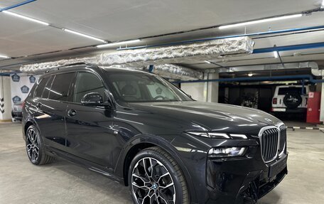BMW X7, 2024 год, 15 500 000 рублей, 1 фотография
